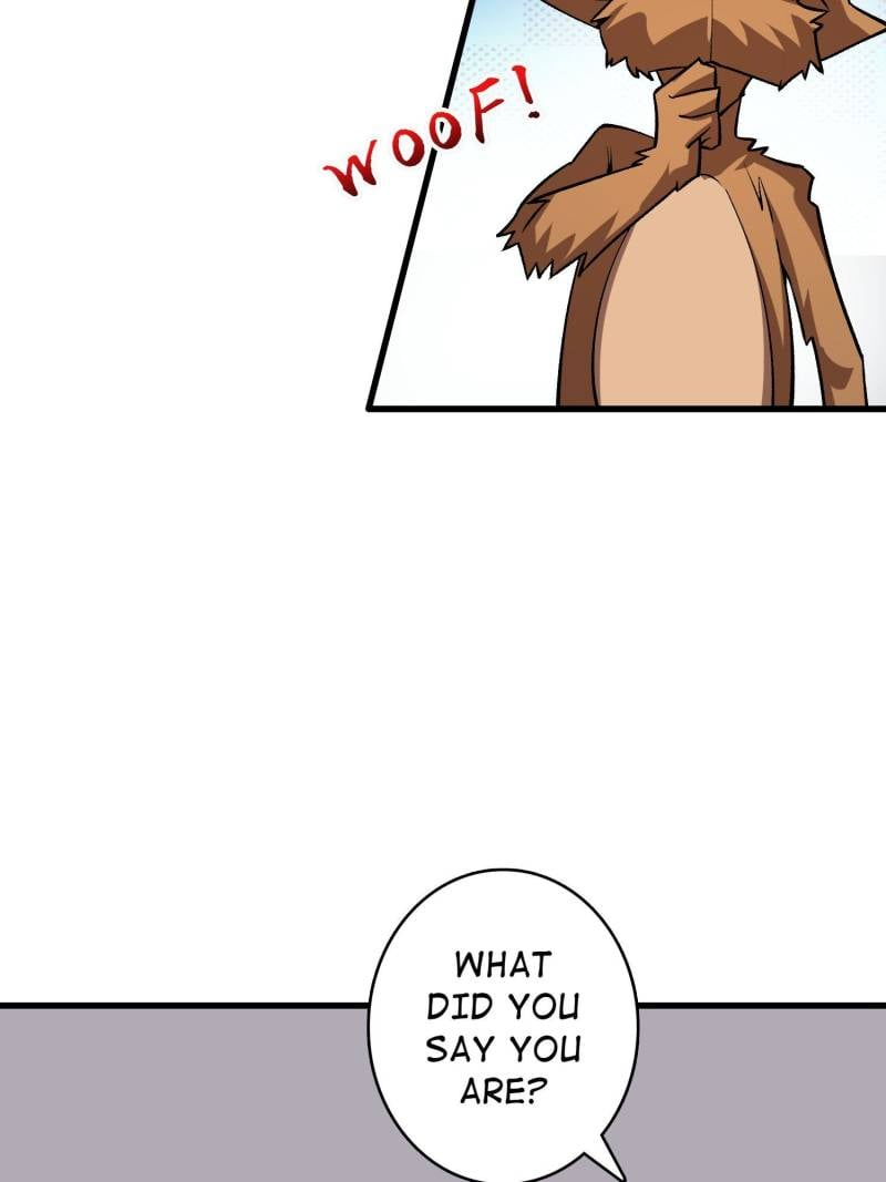 I'm Really Not A Supervillain Chapter 279 57